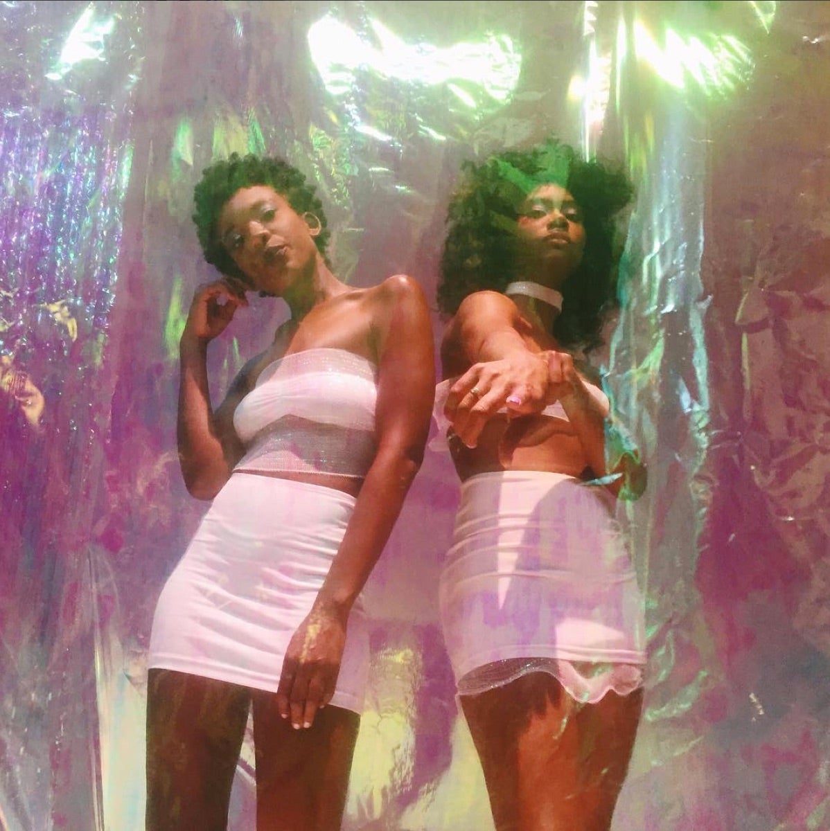 St. Beauty's Instagram is Style Goals & We Need to Know Their Secrets
